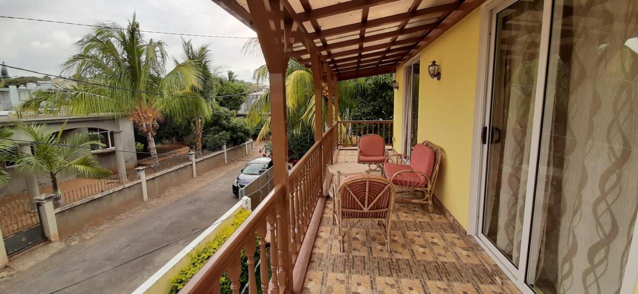 Casa Accacias Port Louis Exterior foto
