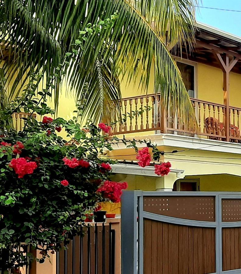 Casa Accacias Port Louis Exterior foto